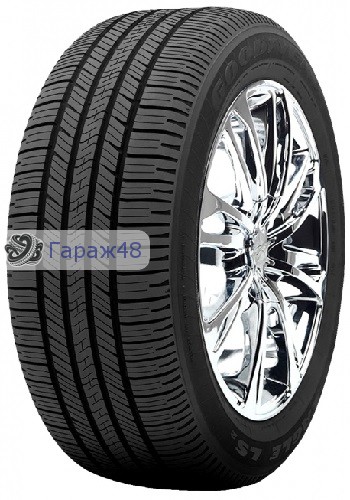 Goodyear Eagle LS2 255/50 R19 107H